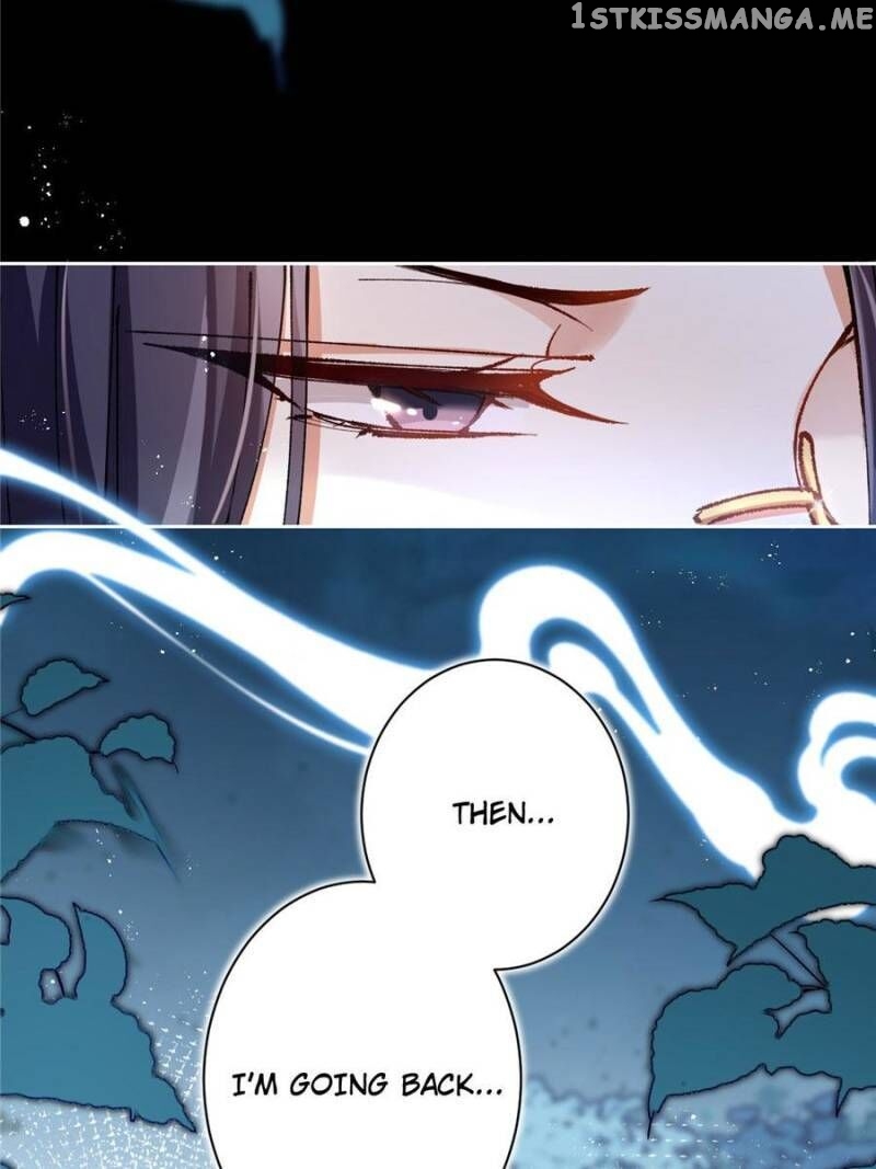 The Evil Girl is The Emperor chapter 69 - page 16