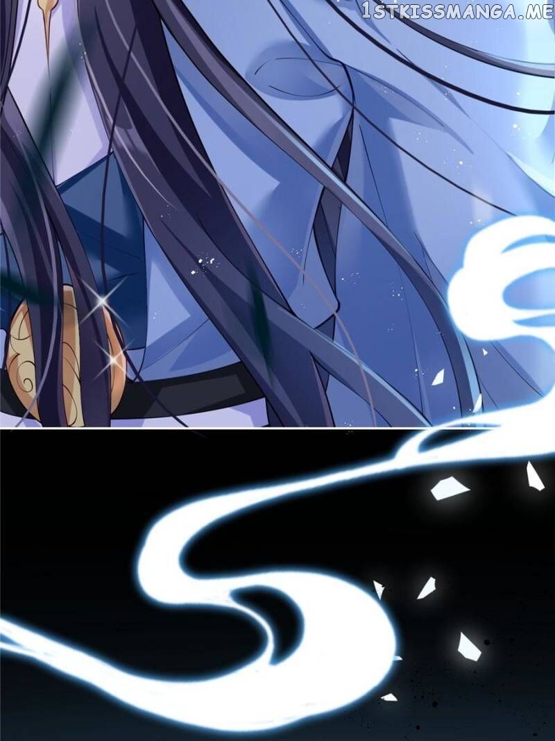 The Evil Girl is The Emperor chapter 69 - page 19