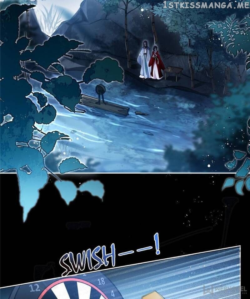 The Evil Girl is The Emperor chapter 69 - page 2