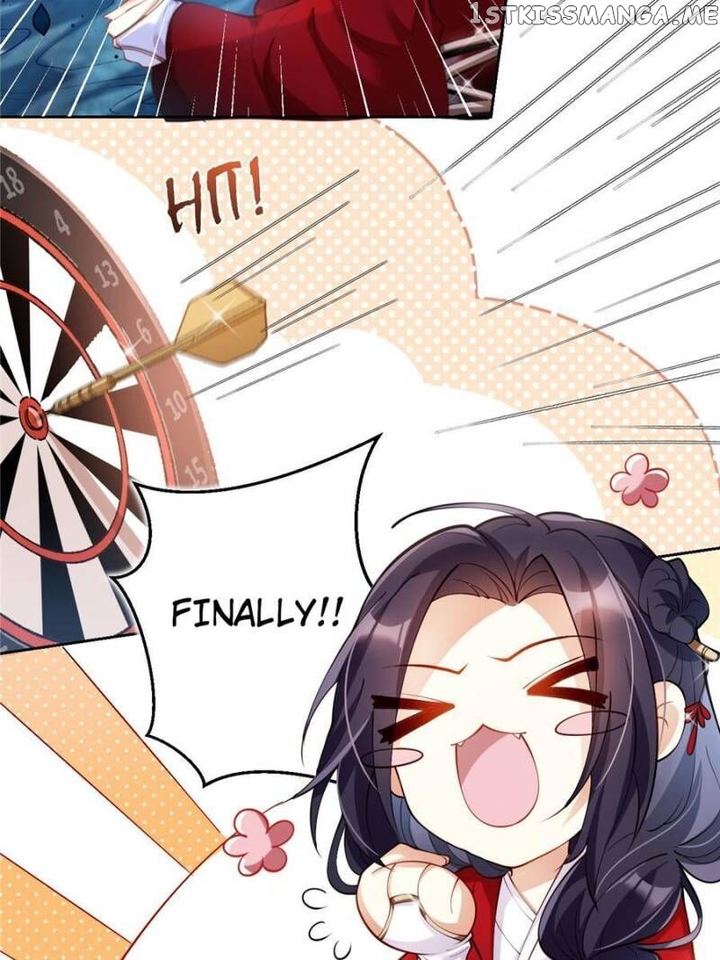 The Evil Girl is The Emperor chapter 69 - page 23
