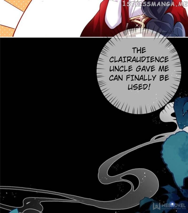 The Evil Girl is The Emperor chapter 69 - page 24