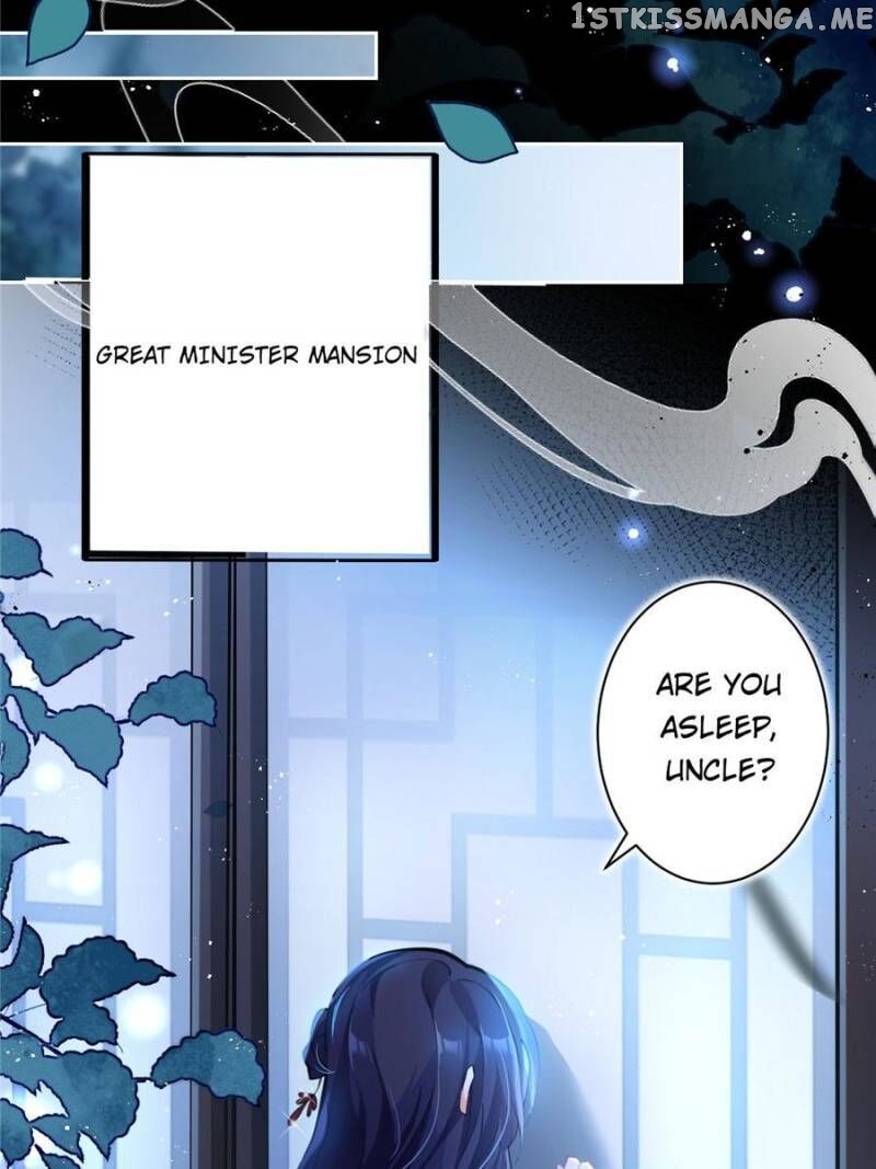 The Evil Girl is The Emperor chapter 69 - page 25