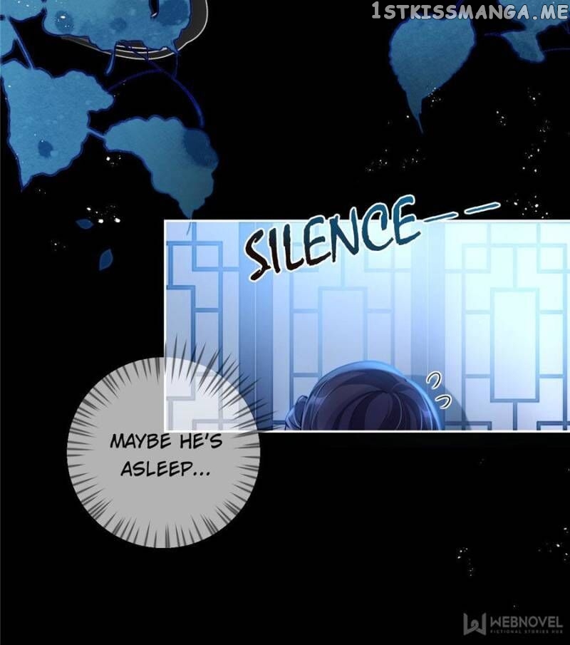The Evil Girl is The Emperor chapter 69 - page 27
