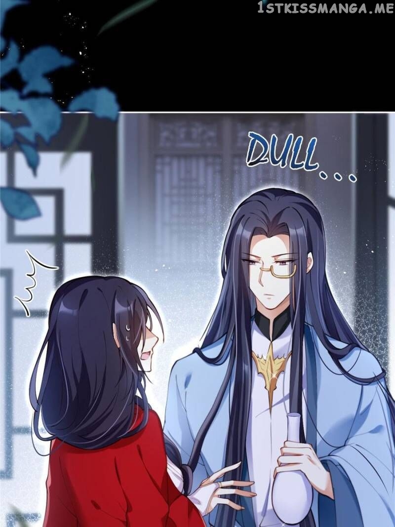 The Evil Girl is The Emperor chapter 69 - page 29