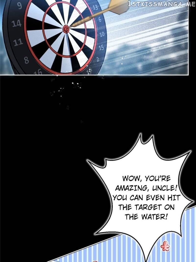 The Evil Girl is The Emperor chapter 69 - page 3