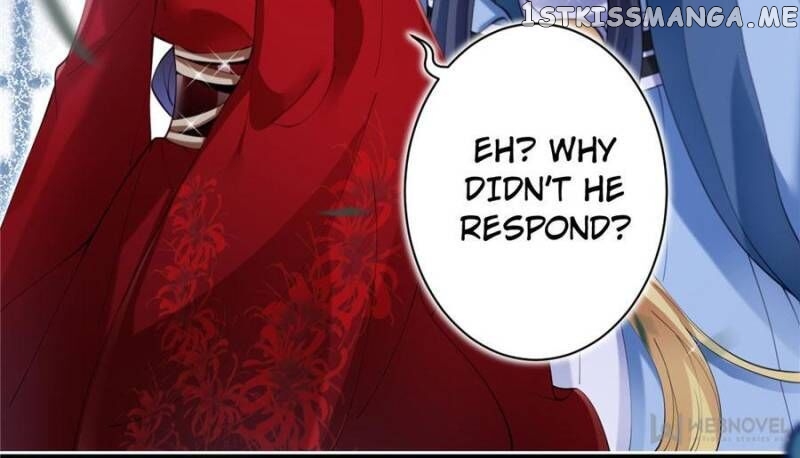 The Evil Girl is The Emperor chapter 69 - page 30