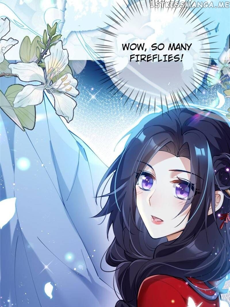 The Evil Girl is The Emperor chapter 69 - page 38