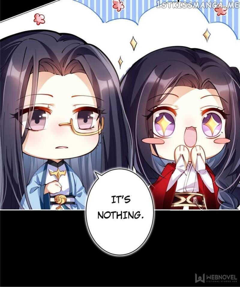 The Evil Girl is The Emperor chapter 69 - page 4