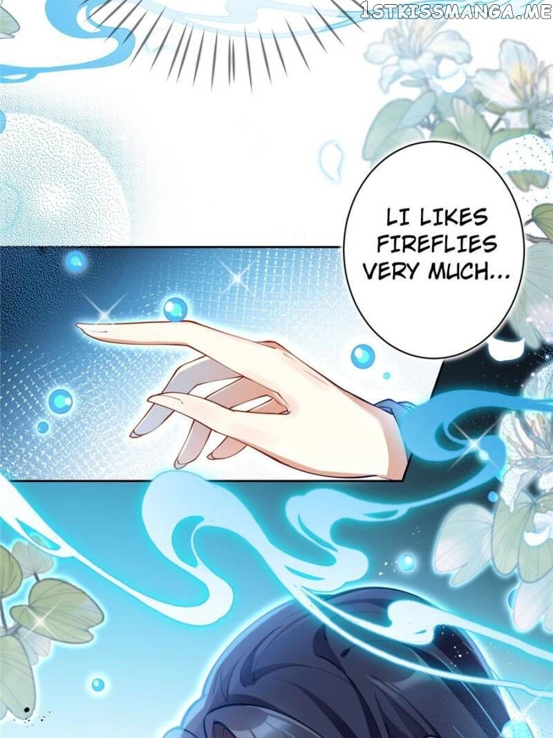 The Evil Girl is The Emperor chapter 69 - page 40