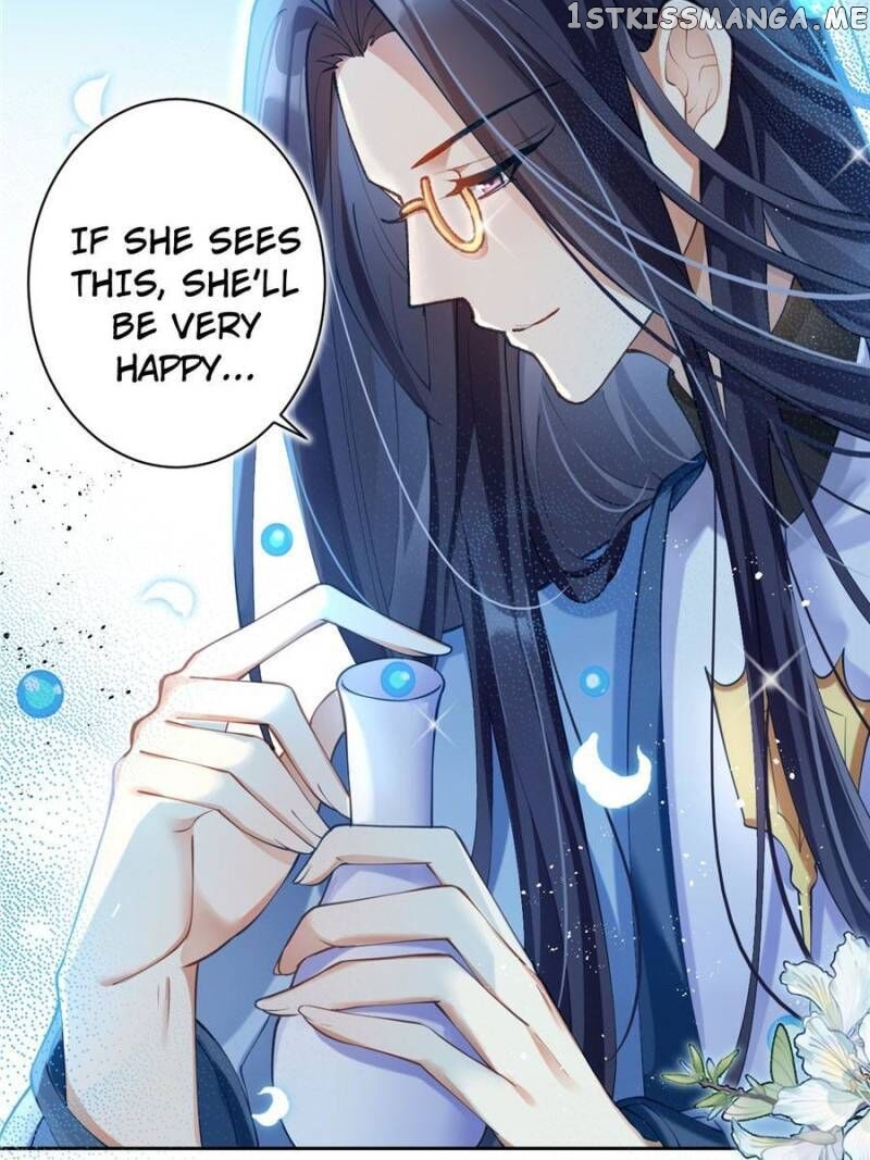 The Evil Girl is The Emperor chapter 69 - page 41