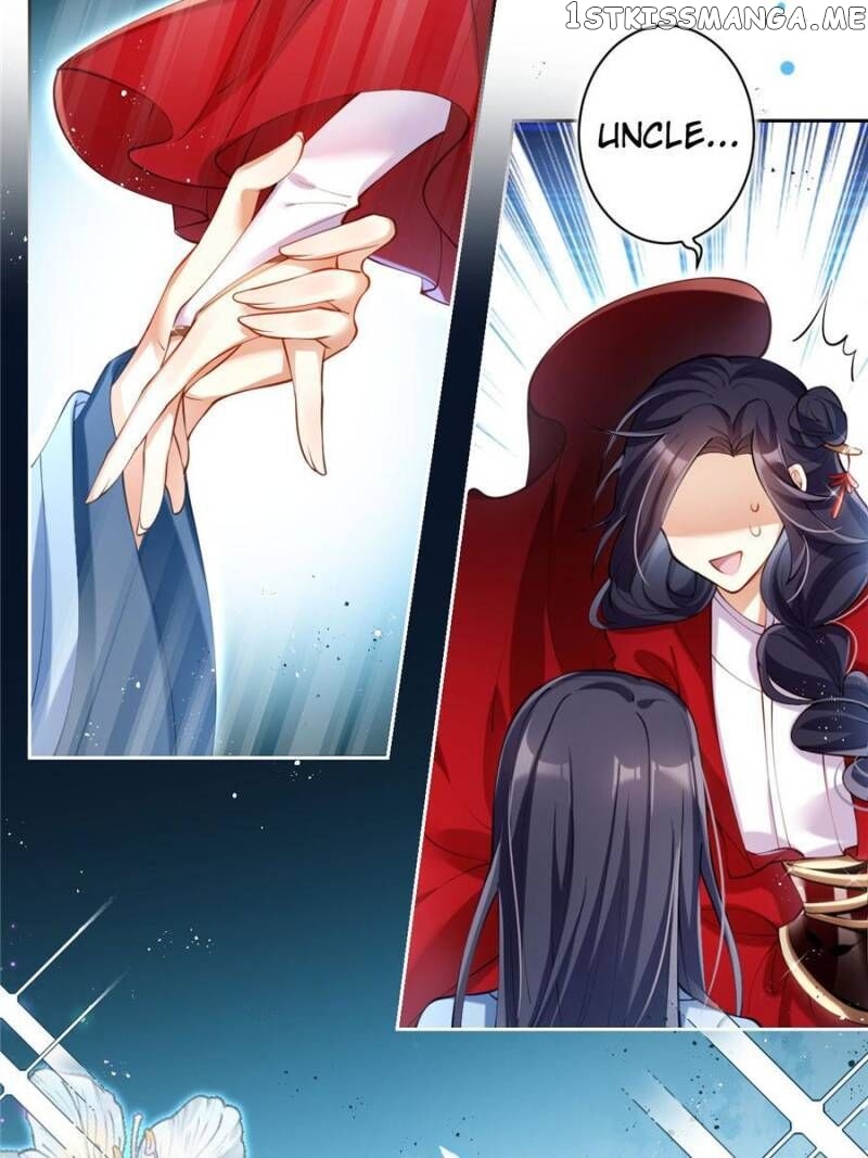 The Evil Girl is The Emperor chapter 69 - page 44