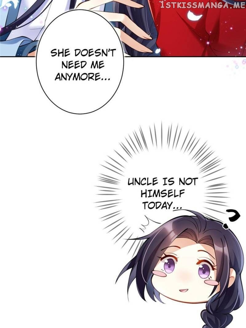 The Evil Girl is The Emperor chapter 69 - page 47