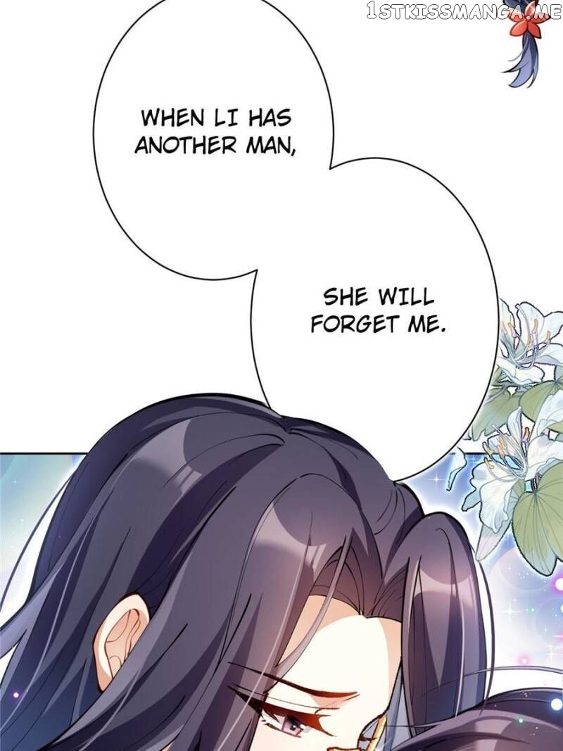 The Evil Girl is The Emperor chapter 69 - page 49