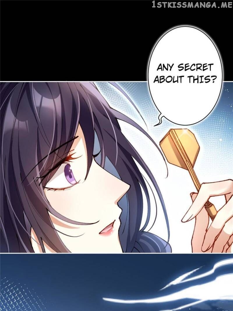 The Evil Girl is The Emperor chapter 69 - page 5