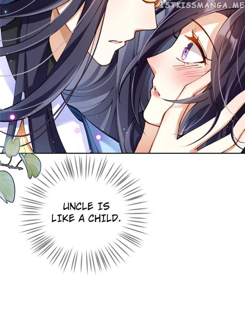 The Evil Girl is The Emperor chapter 69 - page 50