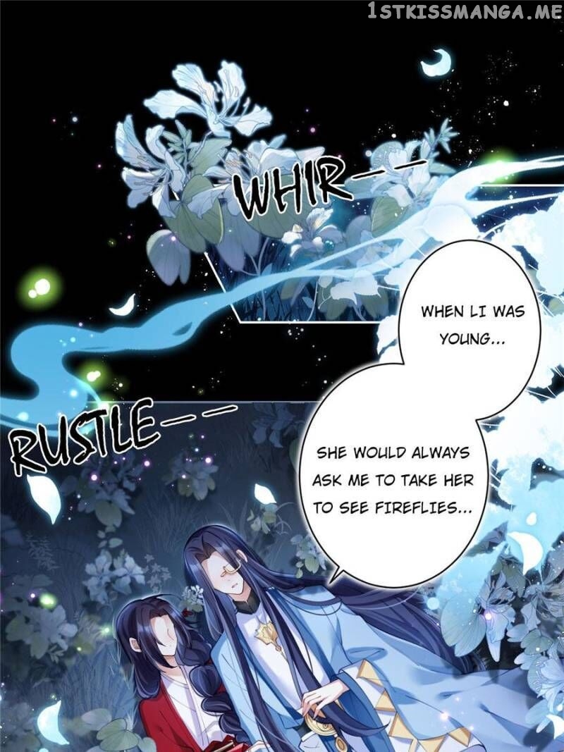 The Evil Girl is The Emperor chapter 69 - page 52