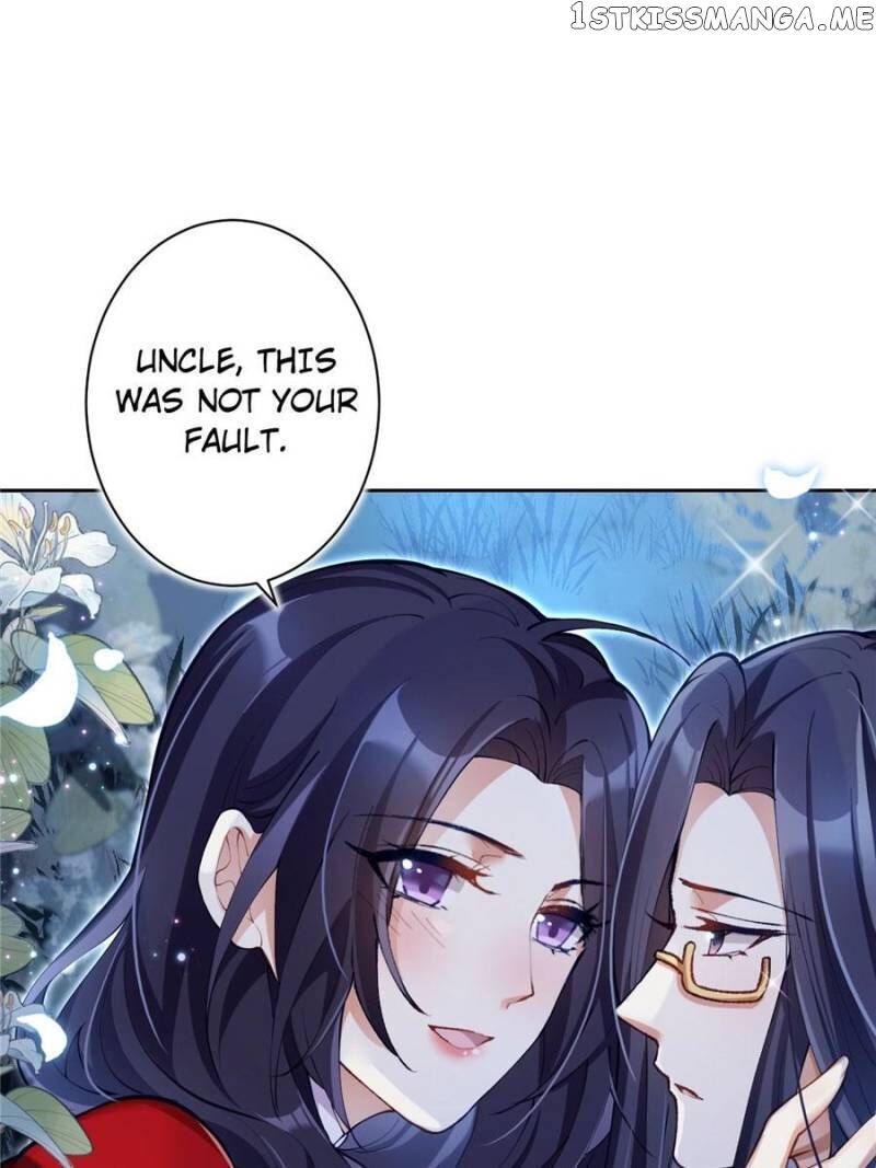 The Evil Girl is The Emperor chapter 69 - page 58