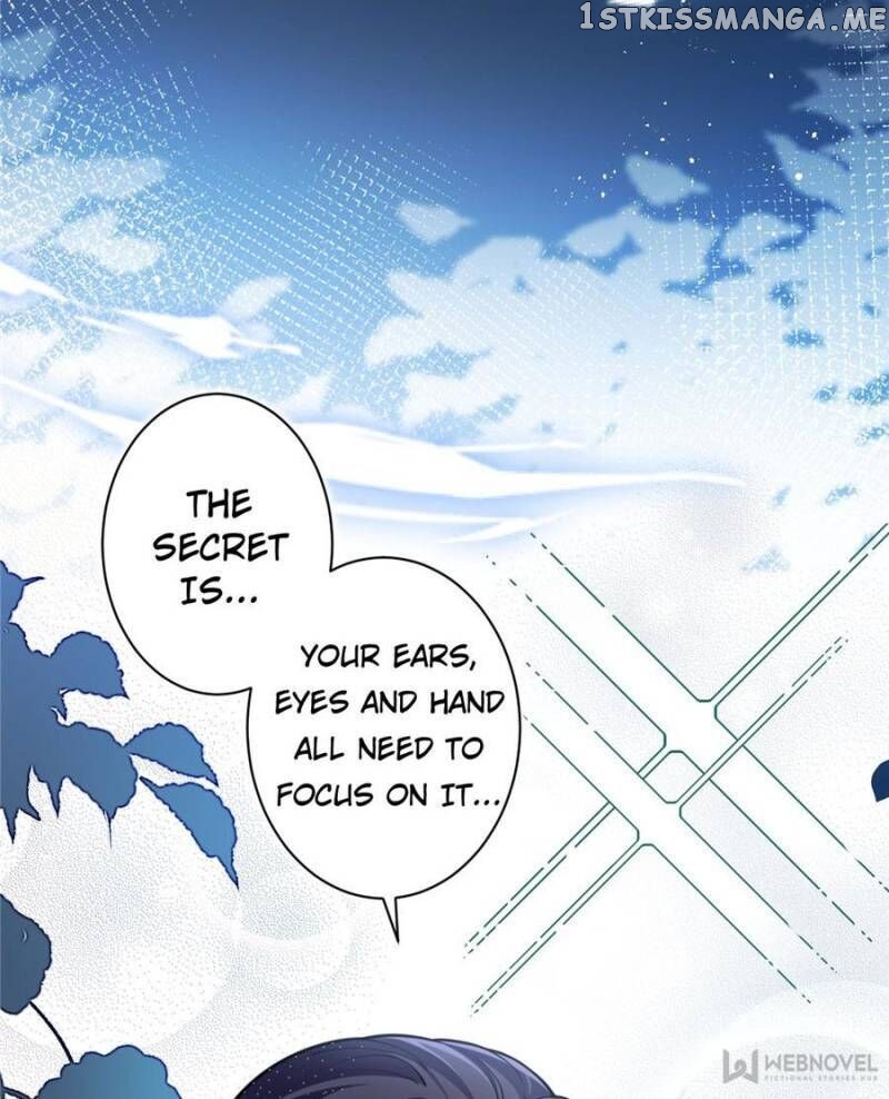 The Evil Girl is The Emperor chapter 69 - page 6