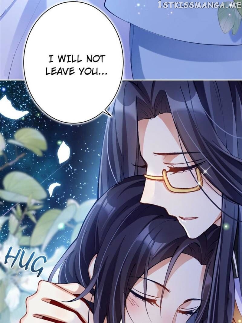 The Evil Girl is The Emperor chapter 69 - page 62