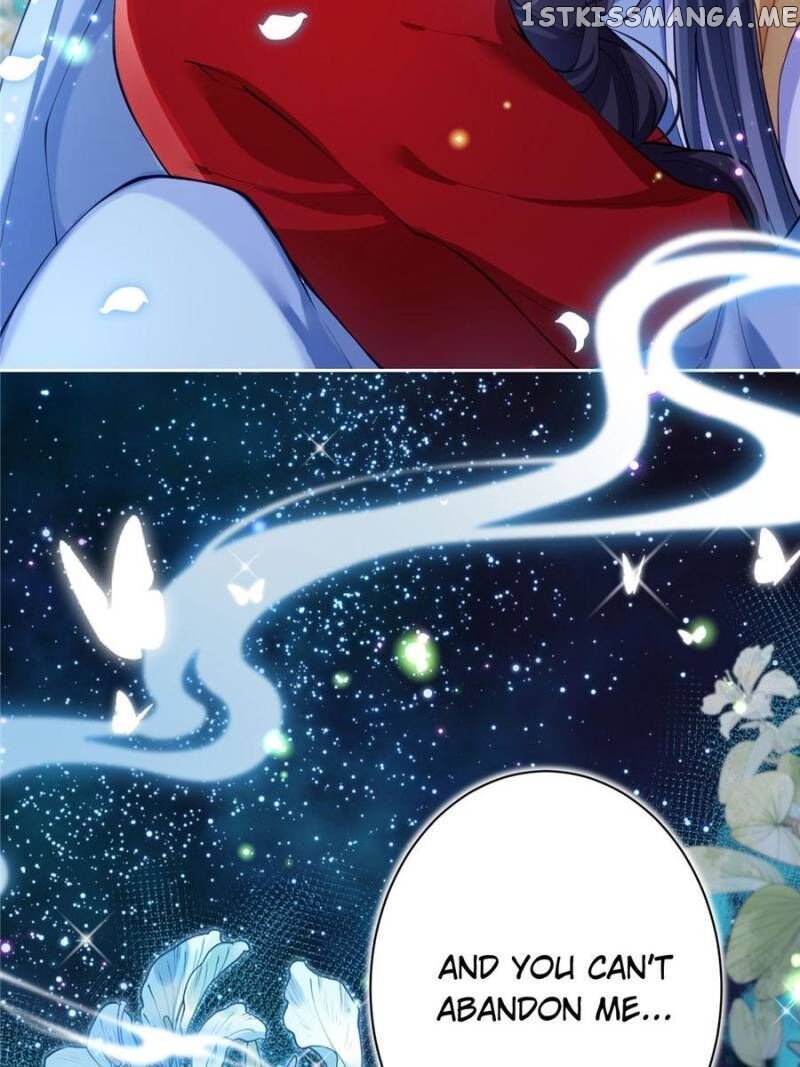 The Evil Girl is The Emperor chapter 69 - page 64