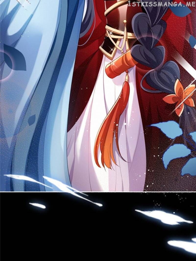 The Evil Girl is The Emperor chapter 69 - page 8
