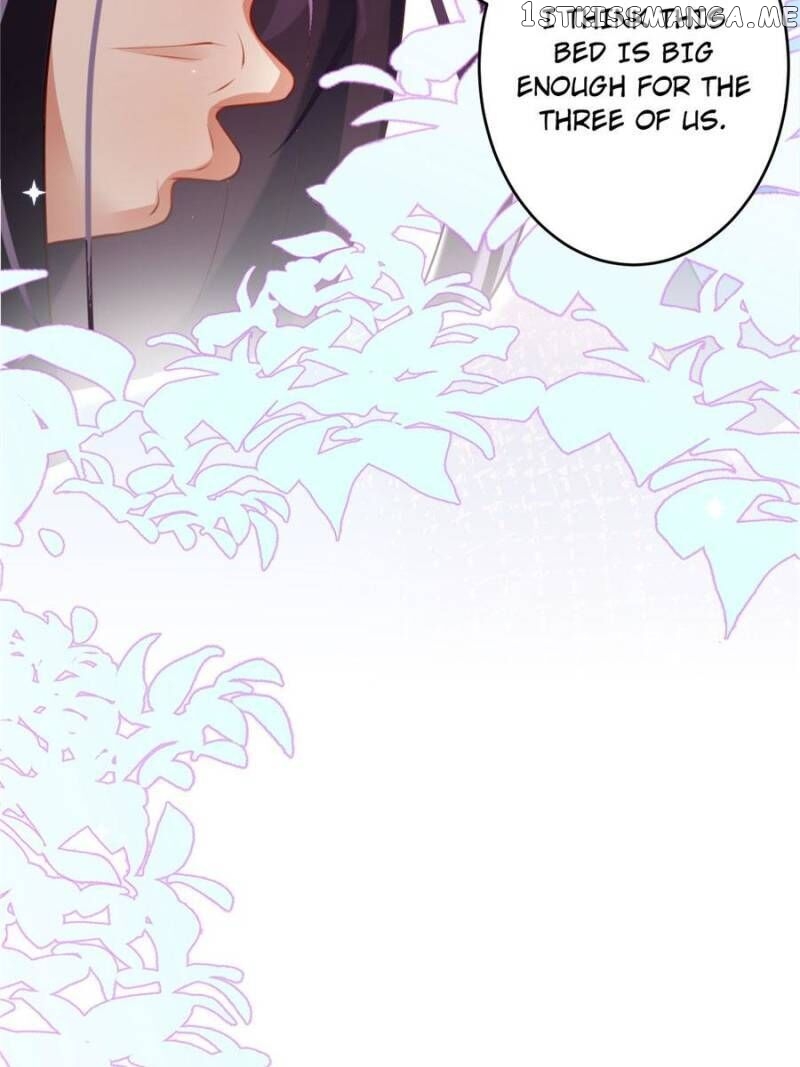 The Evil Girl is The Emperor chapter 100 - page 106