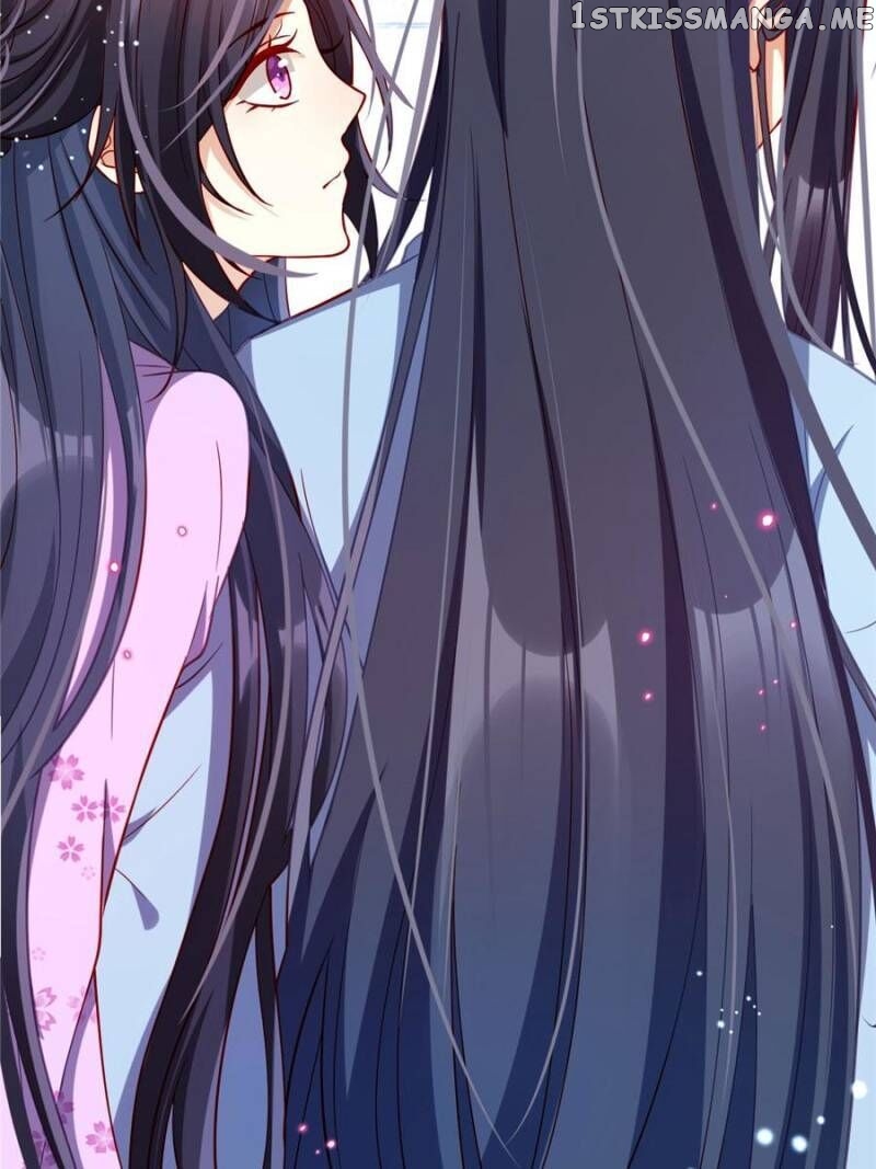 The Evil Girl is The Emperor chapter 100 - page 16