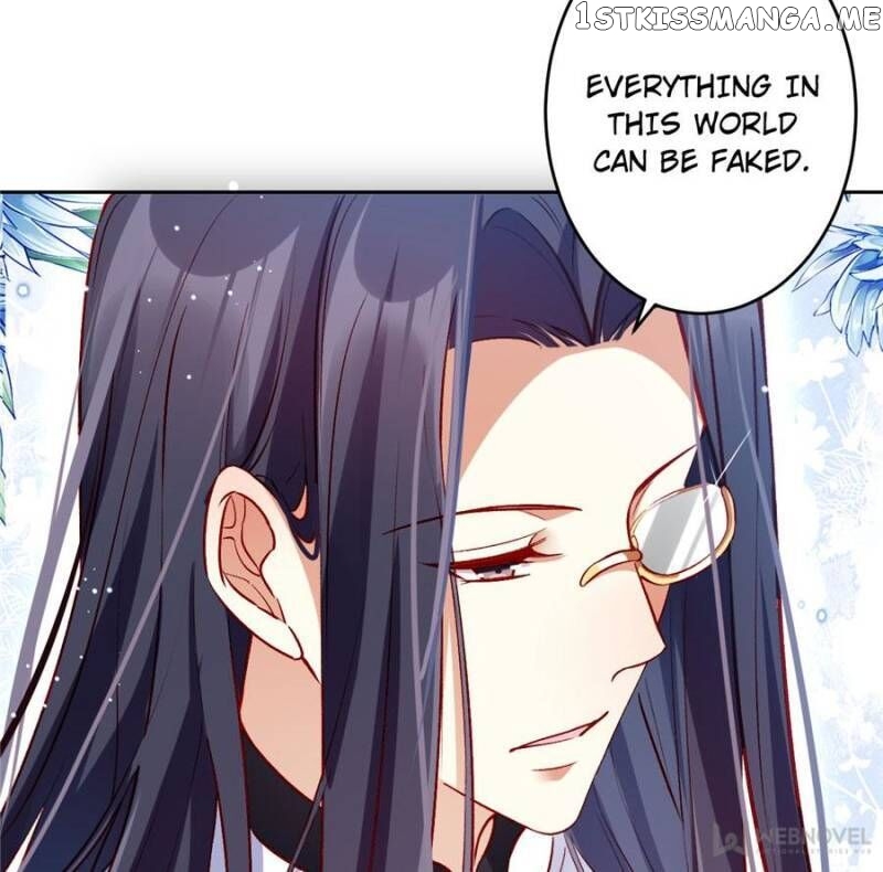 The Evil Girl is The Emperor chapter 100 - page 20