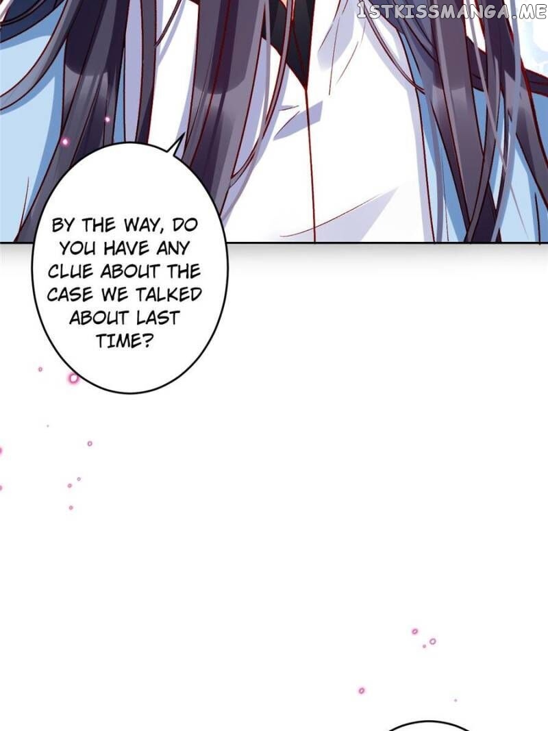 The Evil Girl is The Emperor chapter 100 - page 21
