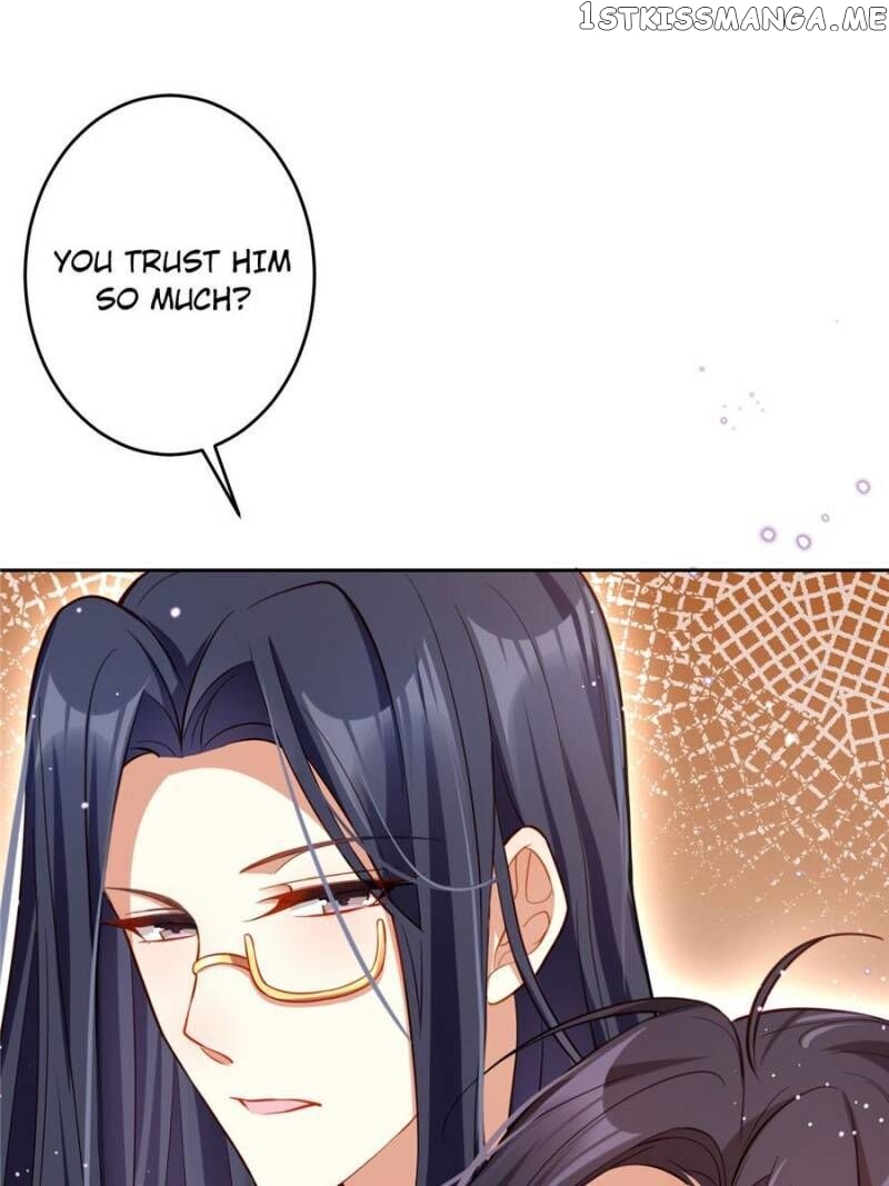 The Evil Girl is The Emperor chapter 100 - page 24