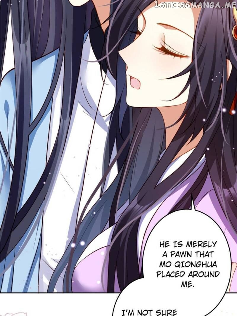 The Evil Girl is The Emperor chapter 100 - page 25