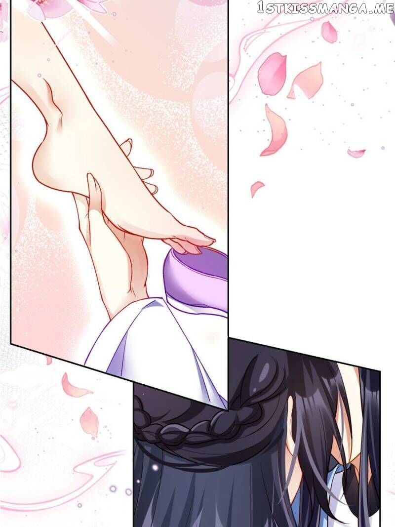 The Evil Girl is The Emperor chapter 100 - page 30