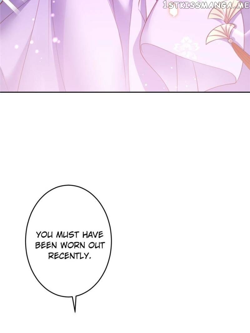 The Evil Girl is The Emperor chapter 100 - page 39