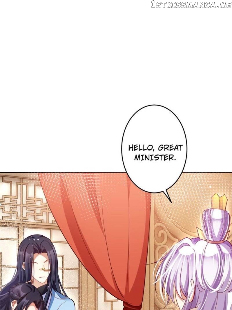 The Evil Girl is The Emperor chapter 100 - page 48
