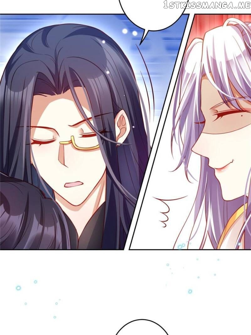 The Evil Girl is The Emperor chapter 100 - page 55