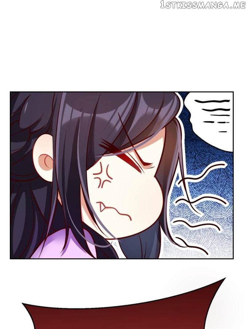 The Evil Girl is The Emperor chapter 100 - page 63