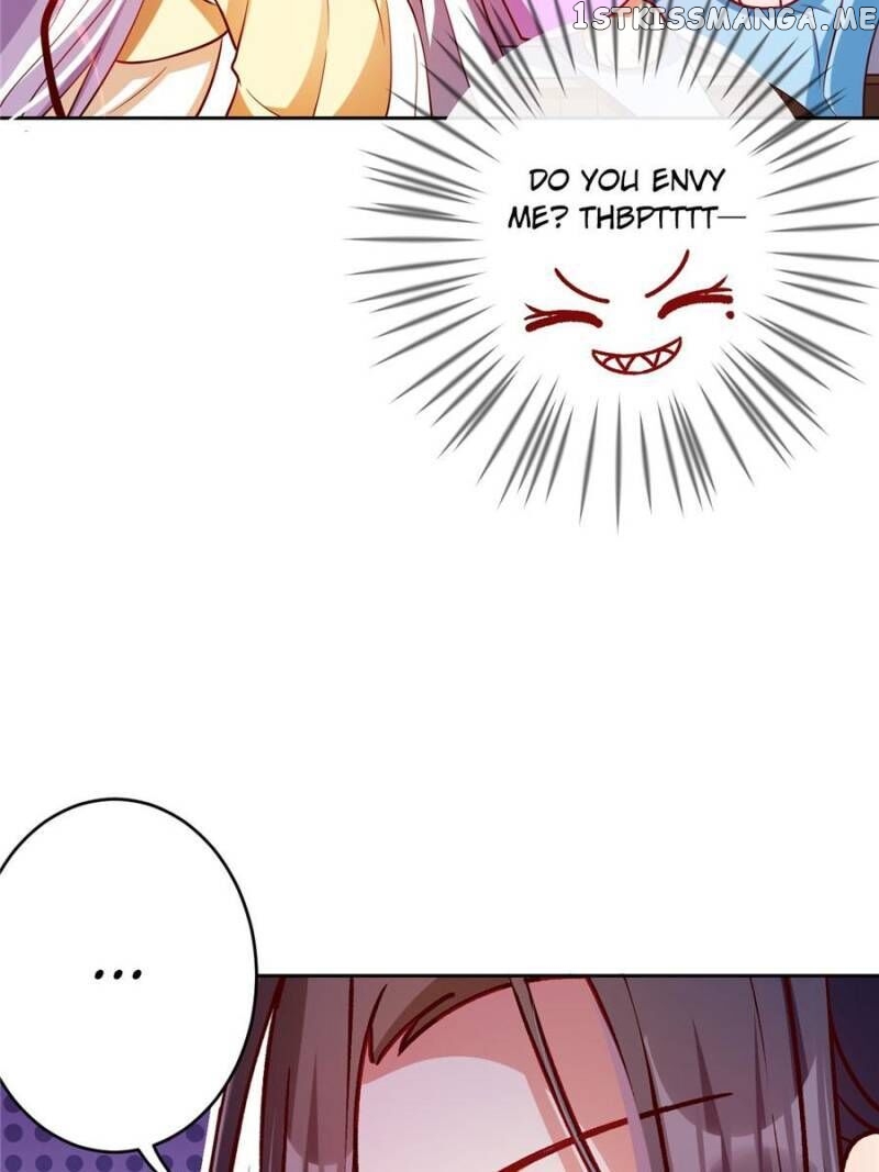 The Evil Girl is The Emperor chapter 100 - page 70