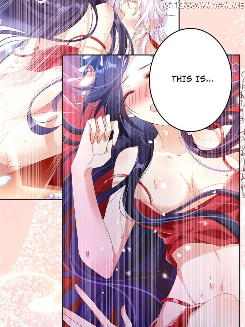 The Evil Girl is The Emperor chapter 100 - page 79