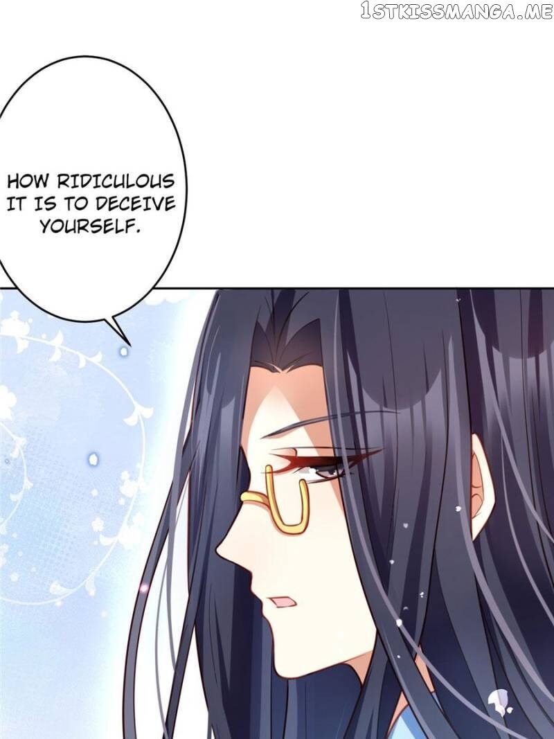 The Evil Girl is The Emperor chapter 100 - page 87