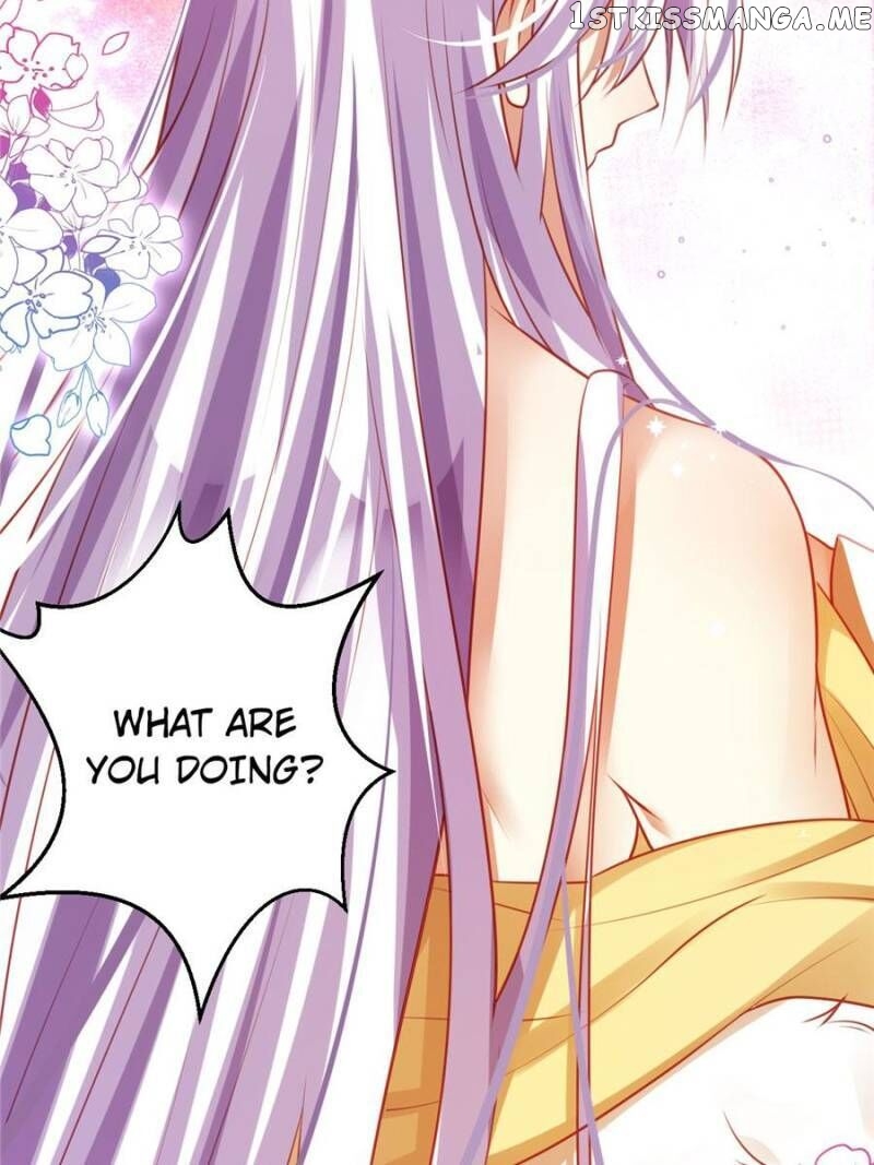 The Evil Girl is The Emperor chapter 100 - page 91