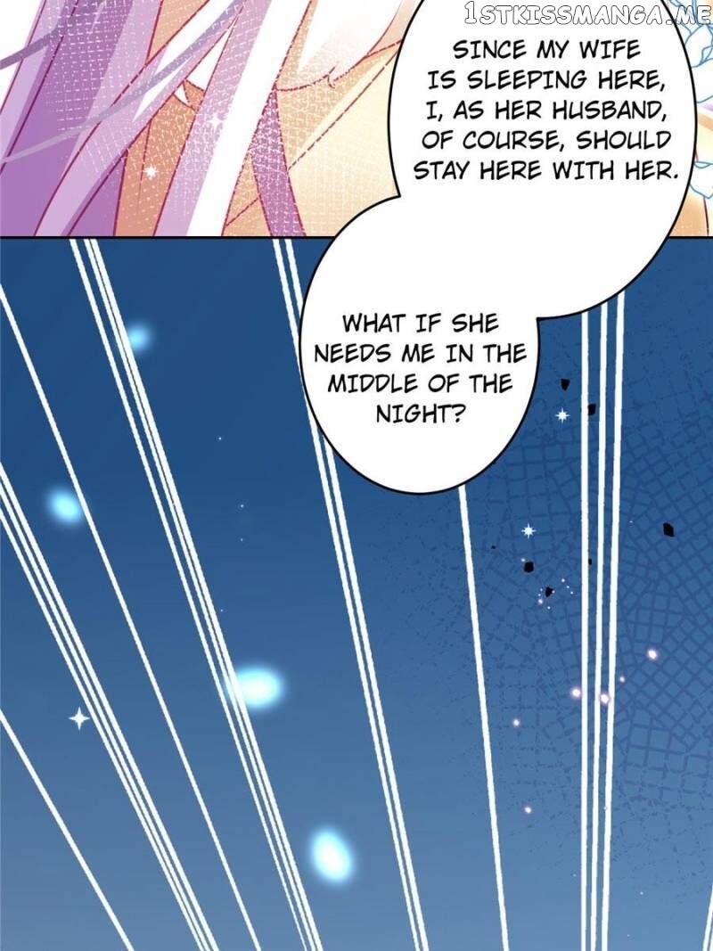 The Evil Girl is The Emperor chapter 100 - page 93