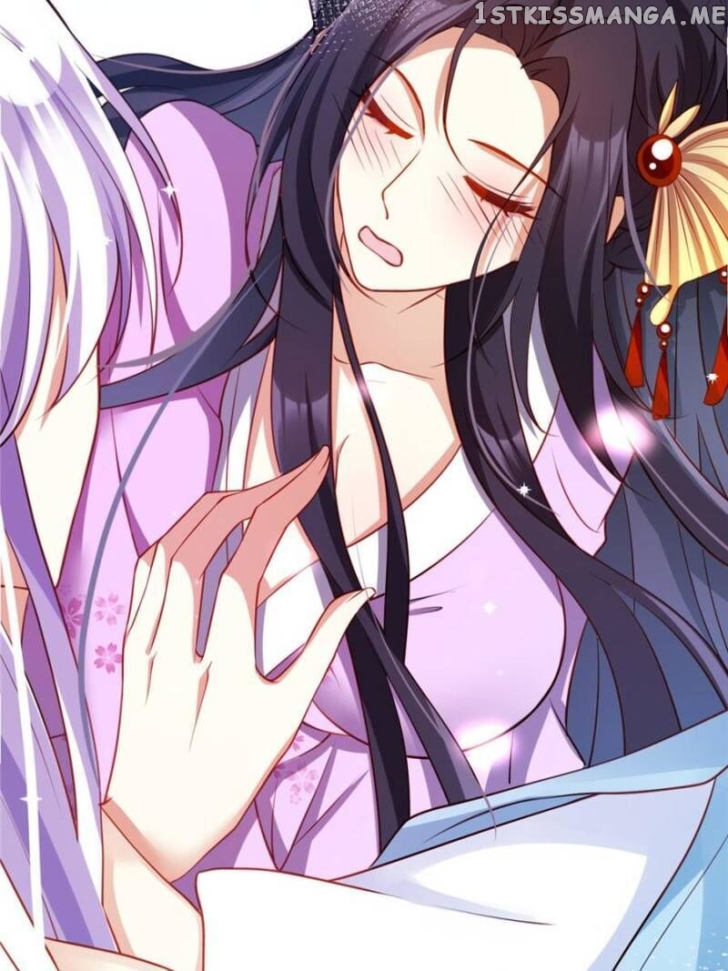The Evil Girl is The Emperor chapter 100 - page 96