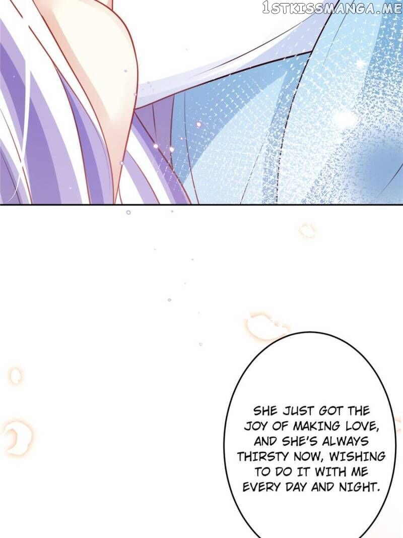The Evil Girl is The Emperor chapter 100 - page 97