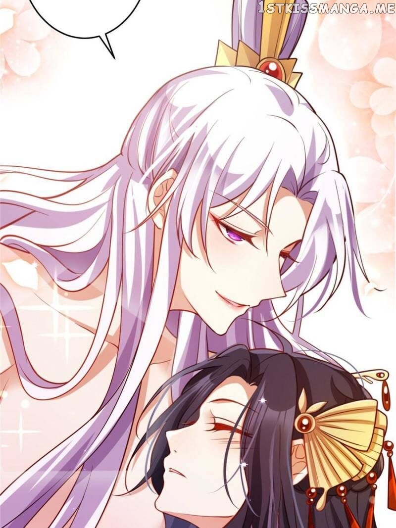 The Evil Girl is The Emperor chapter 100 - page 99