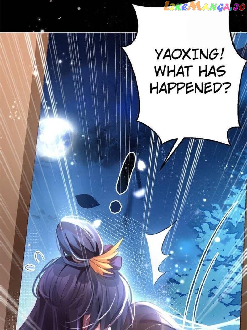 The Evil Girl is The Emperor Chapter 112 - page 10