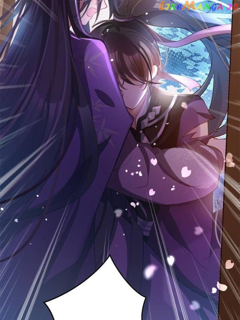 The Evil Girl is The Emperor Chapter 112 - page 11