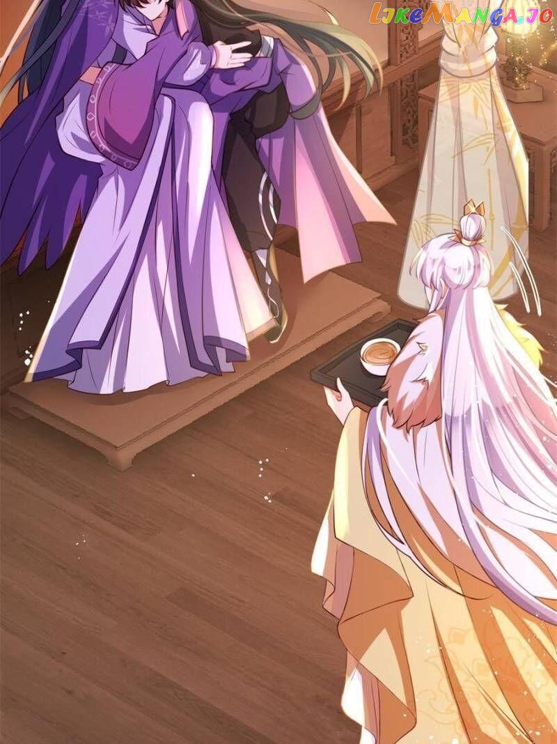 The Evil Girl is The Emperor Chapter 112 - page 15