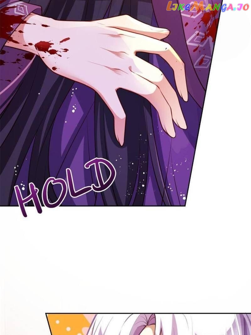 The Evil Girl is The Emperor Chapter 112 - page 17