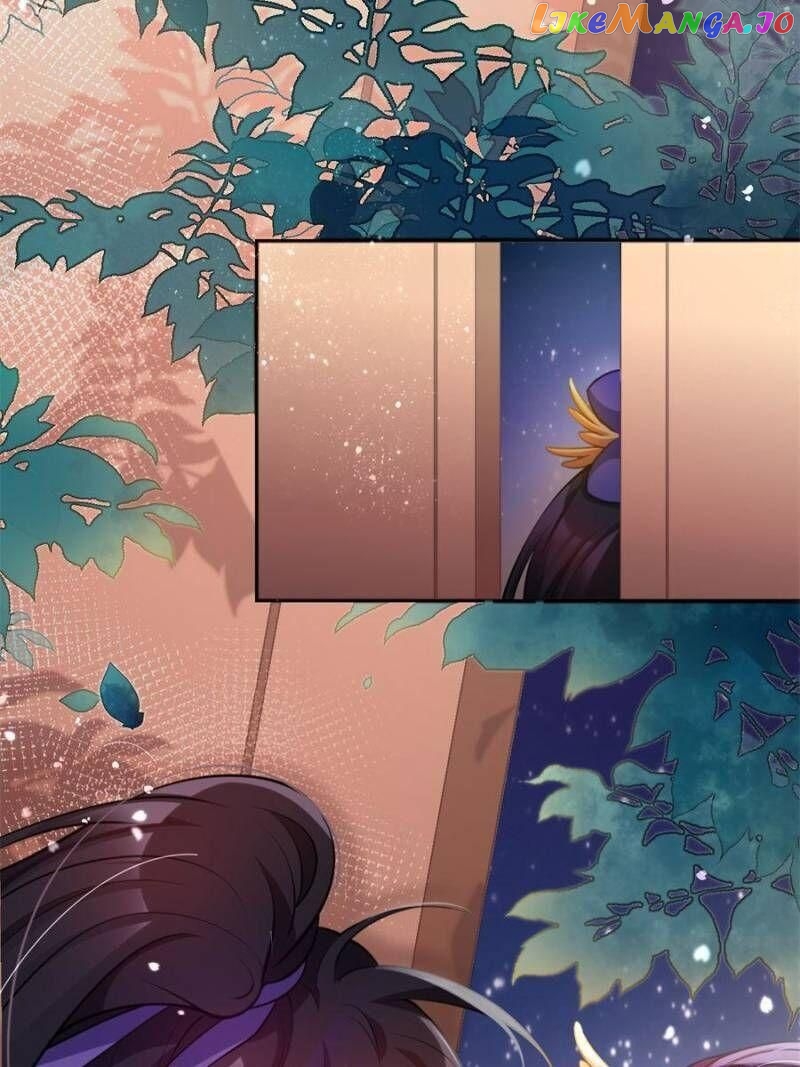 The Evil Girl is The Emperor Chapter 112 - page 3