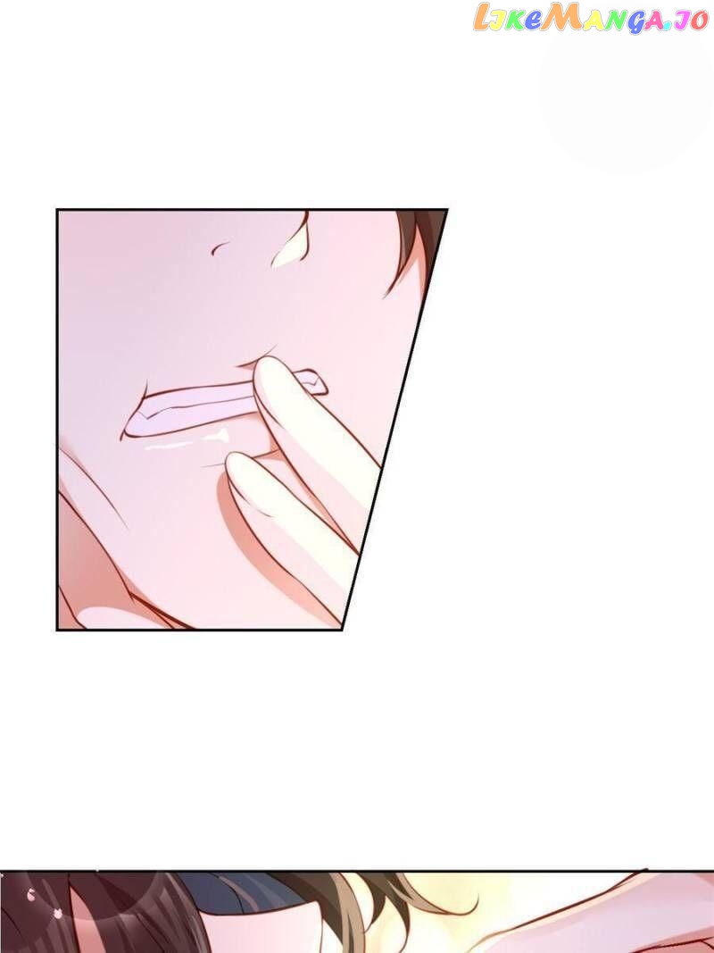 The Evil Girl is The Emperor Chapter 112 - page 31